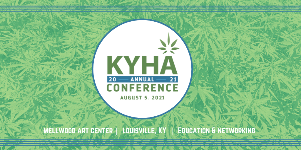 2021 kyha conference