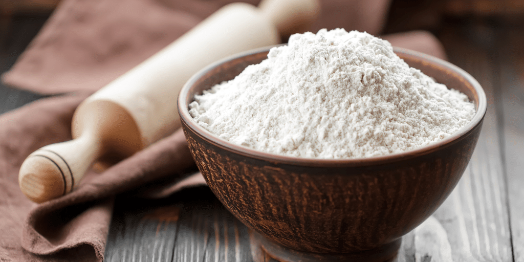 hemp flour uses