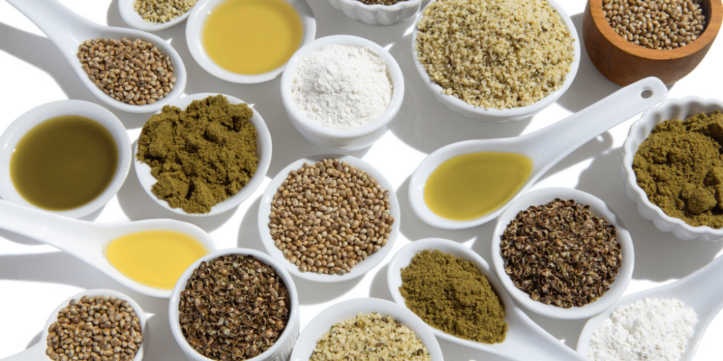 sustainable protein